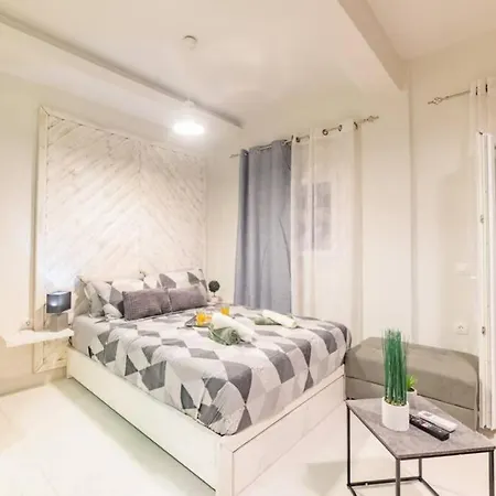 Bella Partenza Studio Apartment Corfu  Exterior photo