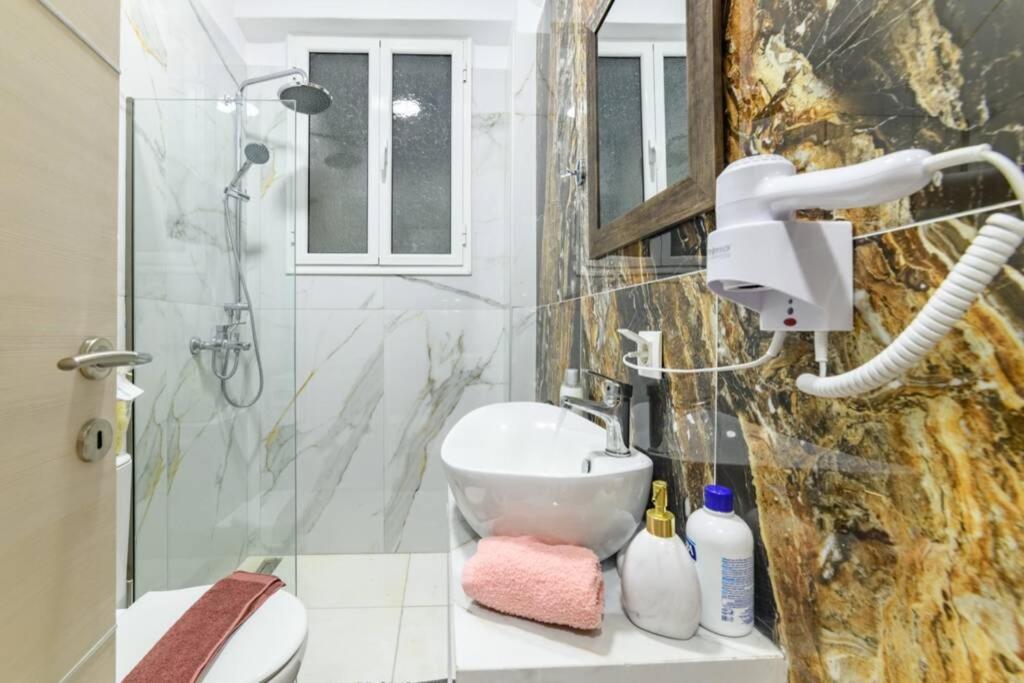 Bella Partenza Studio *