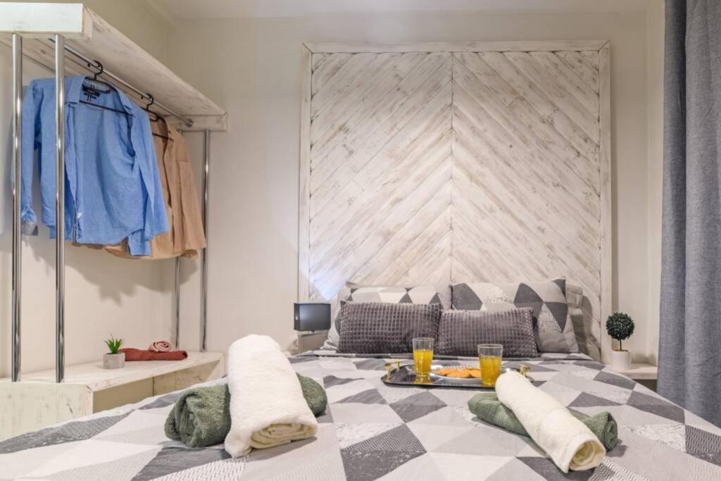Bella Partenza Studio Apartment