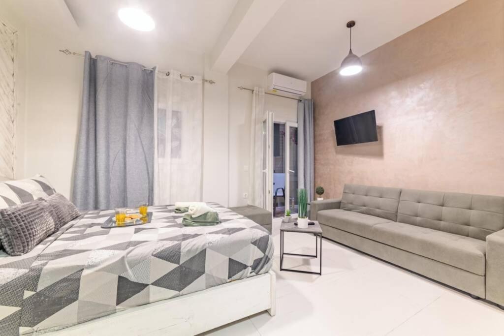 Bella Partenza Studio * Corfu (city)