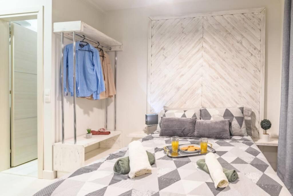 Bella Partenza Studio Corfu (city)