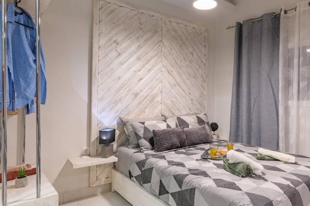 Bella Partenza Studio * Corfu (city)