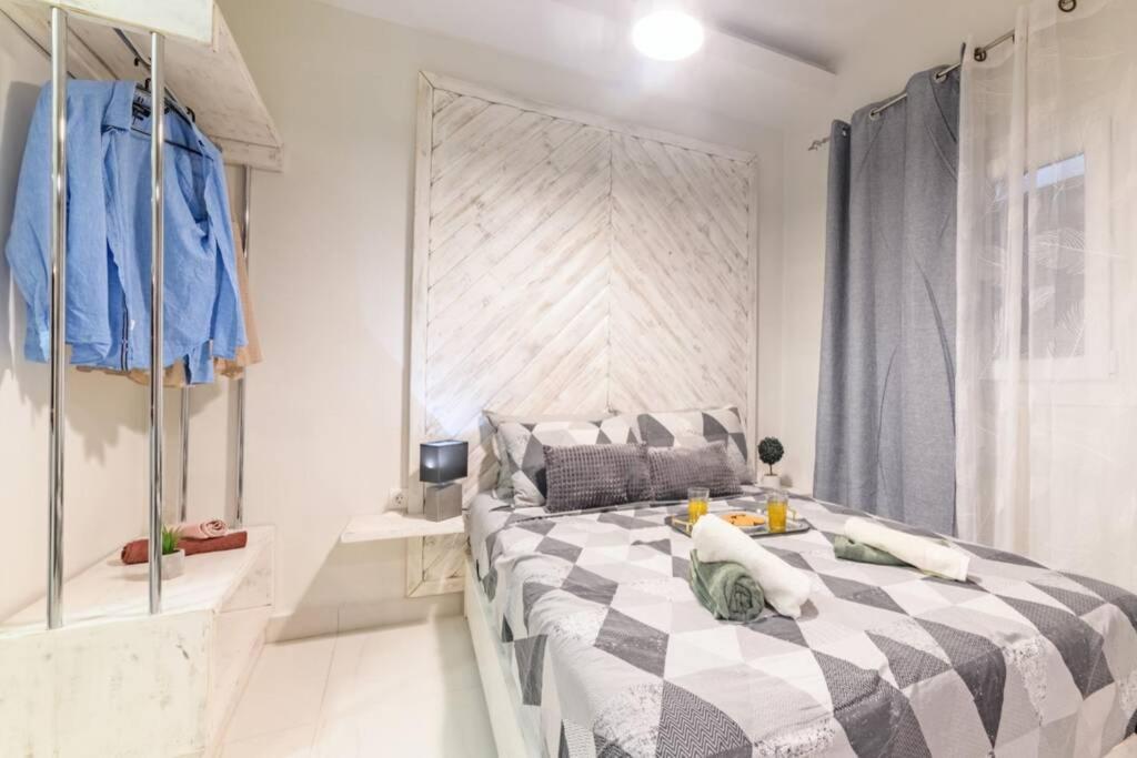 Bella Partenza Studio Apartment Corfu (city)