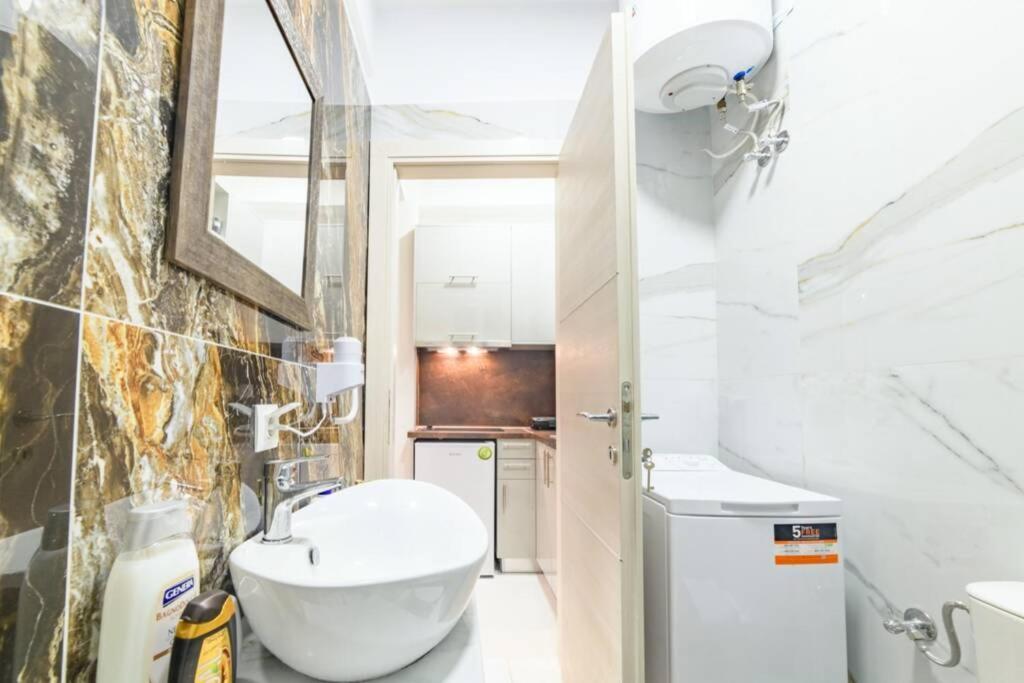 Bella Partenza Studio Apartment Corfu (city)