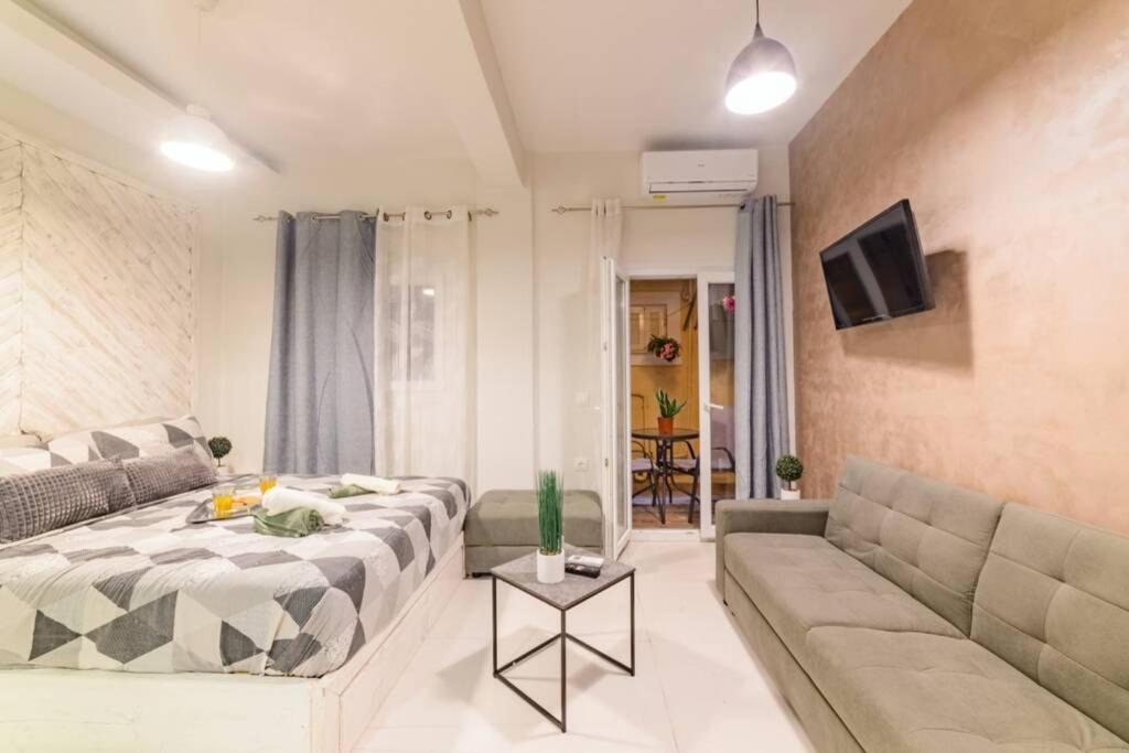Διαμέρισμα Bella Partenza Studio