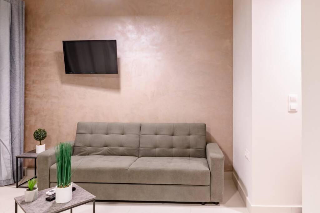 Διαμέρισμα Bella Partenza Studio
