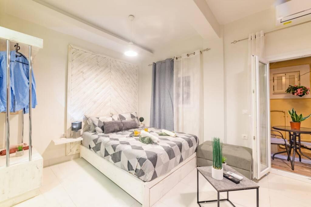 Διαμέρισμα Bella Partenza Studio Corfu (city)