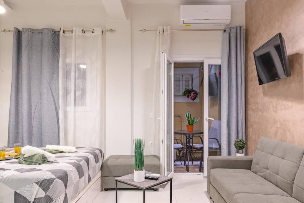 Bella Partenza Studio Διαμέρισμα Corfu (city)