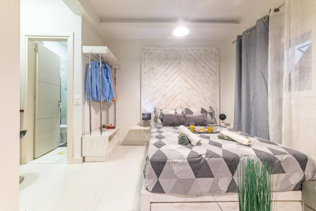 Bella Partenza Studio